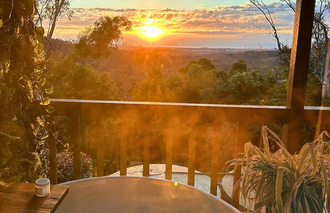 Cockatoo Cabin by Nebesa Nature Retreat - Foto 11