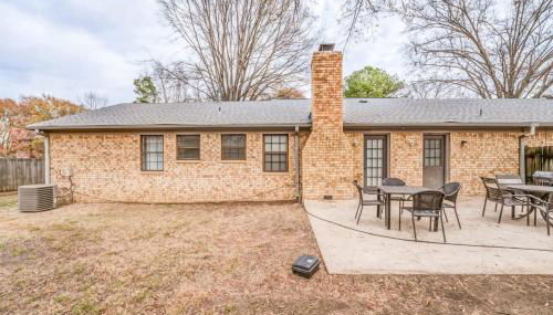 Hardwood Guesthouse - Foto 3