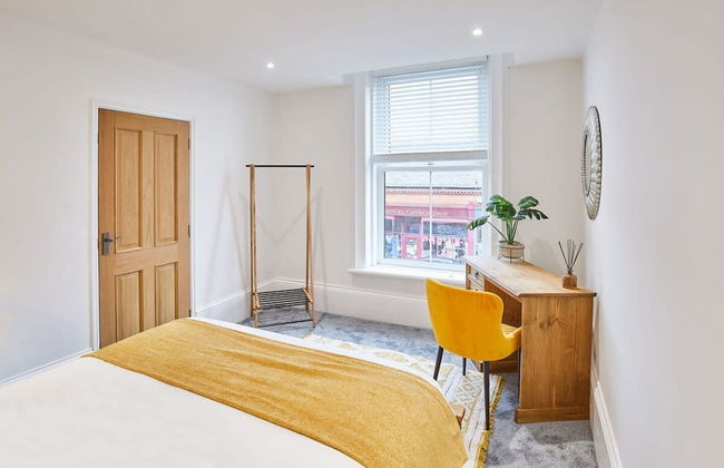 Host Stay The Seaside Escape - Foto 10