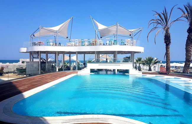 White Tower Mamaia - Foto 17