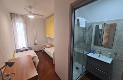 Bologna Vibes - 6 Rooms with Baths - Self Check in - 10 Guests - Foto 4