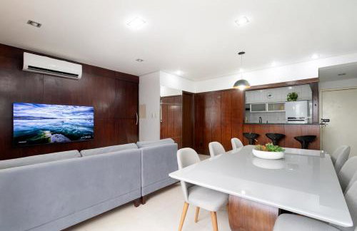 Sublime Mognos Apartment - Bosque Saúde - Foto 39