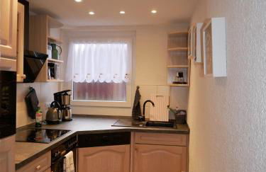 Ferienwohnung Sagenwelt - Foto 22