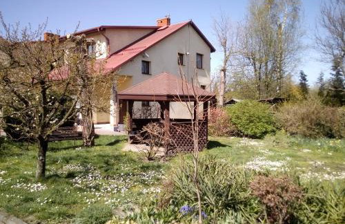 Apartamenty i pokoje Pluszak - Foto 39