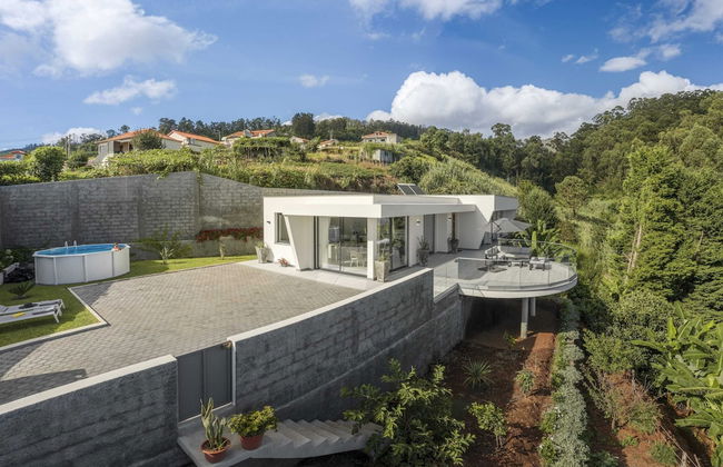 Sun, Pool and Comfort, The White House - Foto 45