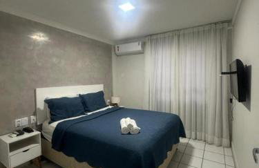 Hotel Beira Mar de PontaNegra - Foto 2