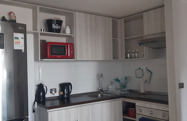 Marina Oceano Enjoy Coquimbo Uno - Foto 13