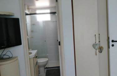 apartamento som do mar - Foto 33