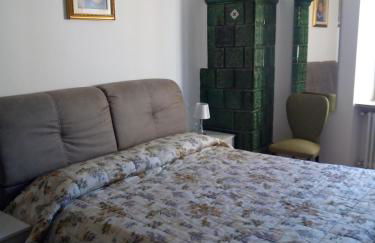 Appartamenti Sasso Rosso - Photo 32