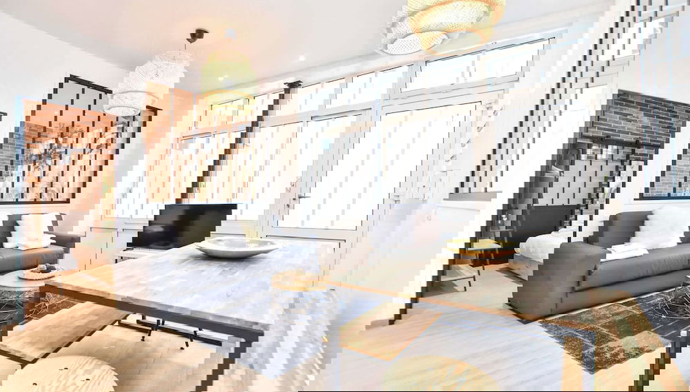 Charming Apartment - 3br/8p - South Pigalle - Foto 1, Imagen principal