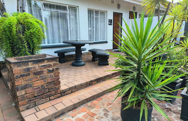 Wilger Guesthouse - Foto 28