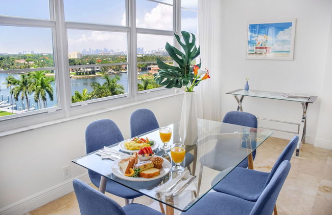 Seacoast Suites on Miami Beach - Foto 119