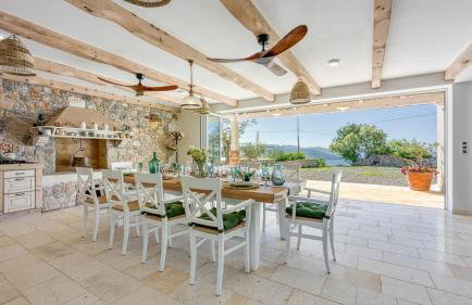 Luxury Villa Emily sea view by Villas Guide - Foto 3