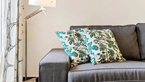 Stay U-nique Apartments La Bordeta - Foto 4