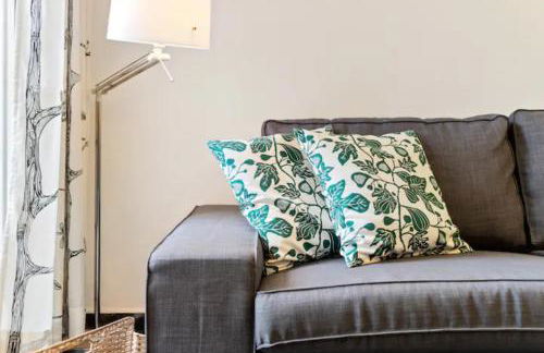 Stay U-nique Apartments La Bordeta - Foto 4