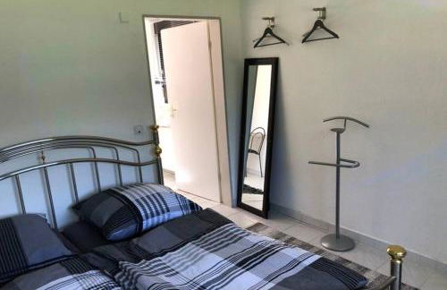 Studio mit Blick ins Grüne - Foto 7