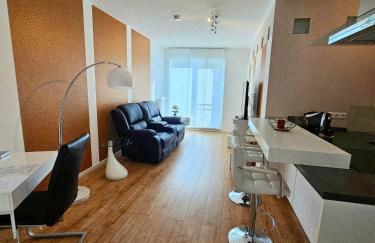 Apartments Rudolstadt - Foto 15