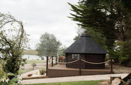 LakEscape - Waterfront Self- Catering Cabins - Foto 3