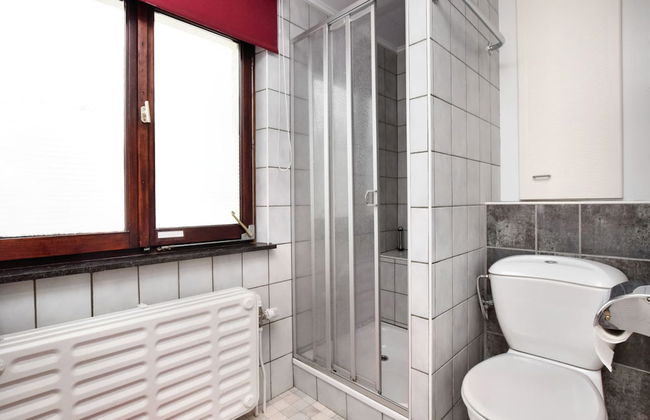 House in the Belgian Countryside, Ideal Base for Many Fine Excursions - Foto 21