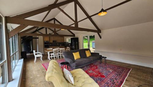 The Old Stables - Self Contained Cottage - Hot Tub and Pool - Foto 3