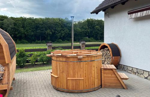 Siedlisko Domkowo - Foto 40