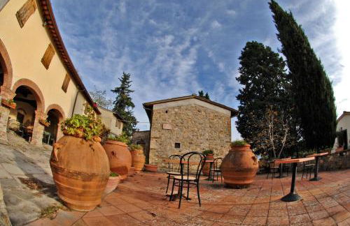 Agriturismo I Poggi - Foto 11