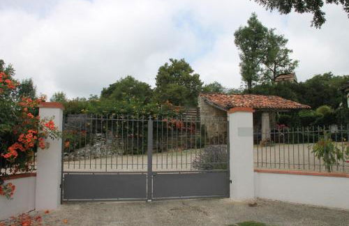 Les Campsis - Foto 16