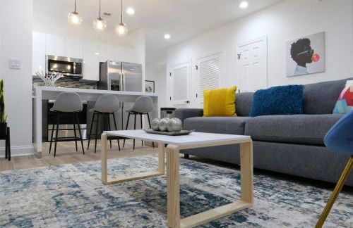 Pop Art Chic Stunning Shaw - U Street Apartment - Foto 6