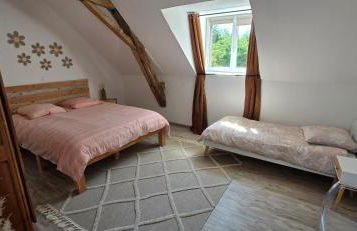 Gîte du bois Richer 4 étoiles avec piscine - Photo 20