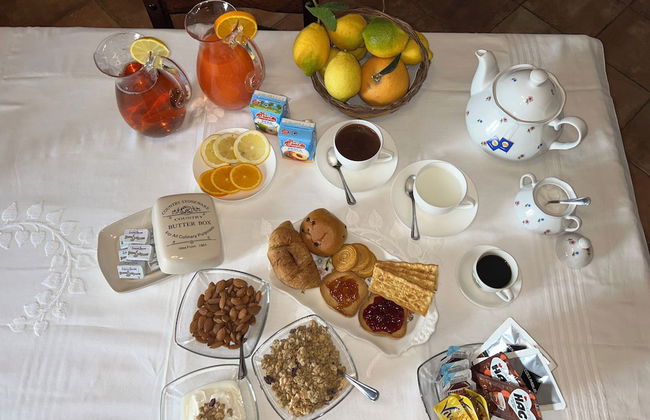 Torre Archirafi Resort - Foto 10