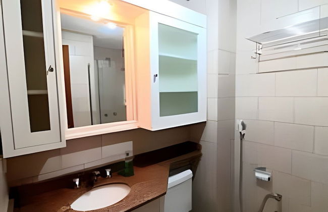 Siga Gramado: Complete Apartment - Foto 49