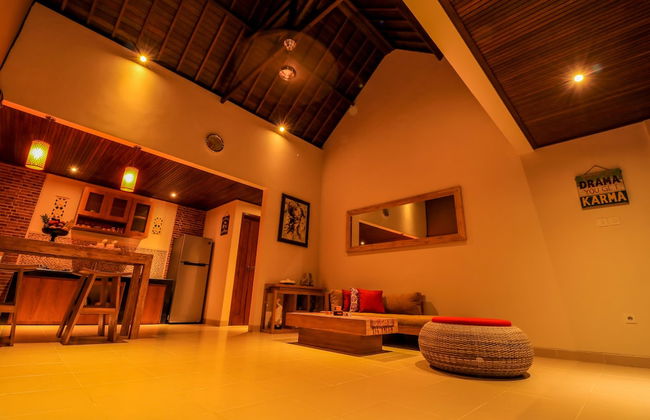 Taman Amertha Villas - Foto 62