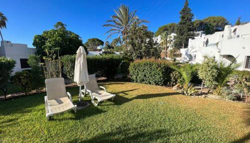 ADO HOUSE Albufeira - Foto 4, Garden