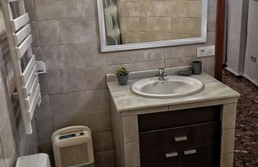 Villa caseta blanca de Moraira - Foto 24