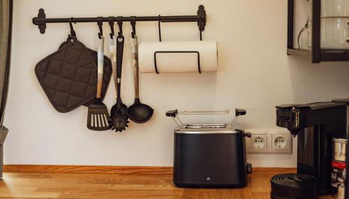 Ferienwohnung Schwarzenberg - Foto 2