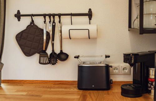 Ferienwohnung Schwarzenberg - Foto 2