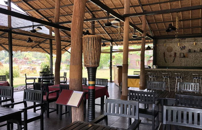 Riverside @ Hsipaw Resort - Photo 21