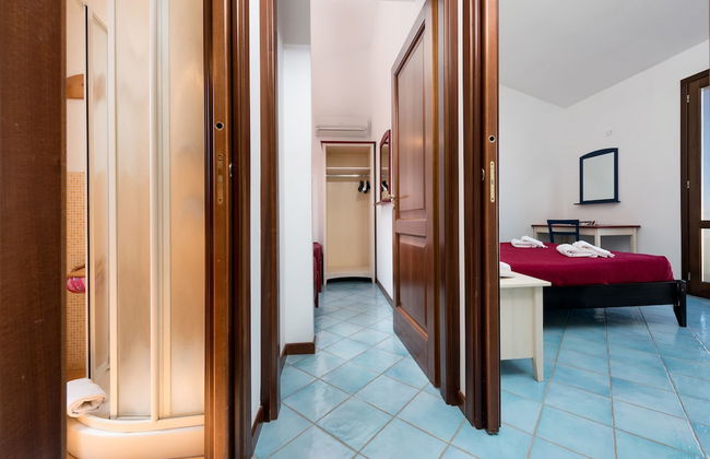 Casa Vacanza Azzurra 4 - Foto 22