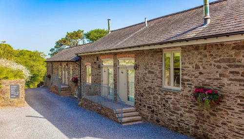 Haytor Cottage - Foto 3