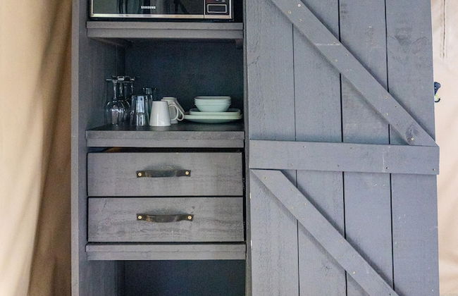 NRMA Treasure Island Holiday Resort - Foto 54