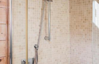 Stunning Old Carthouse with seaview - Photo 19