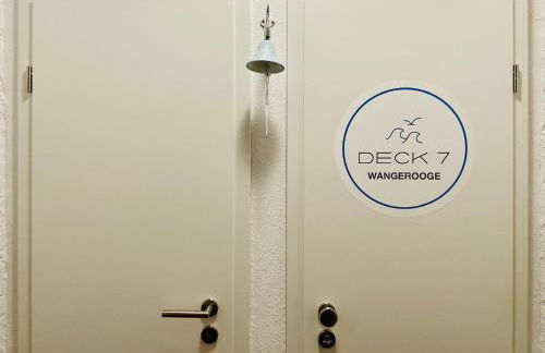 DECK 7 - Wangerooge - Foto 38