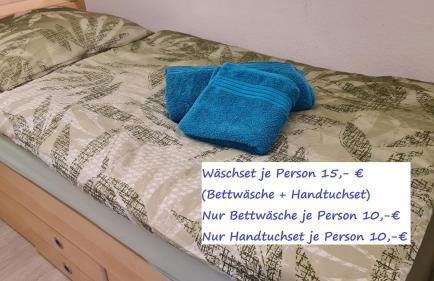 Heiligenhafen Ostseeblick Aquamarina 57 - Foto 10