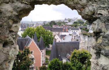 Le Gîte des Marguerites - Foto 52