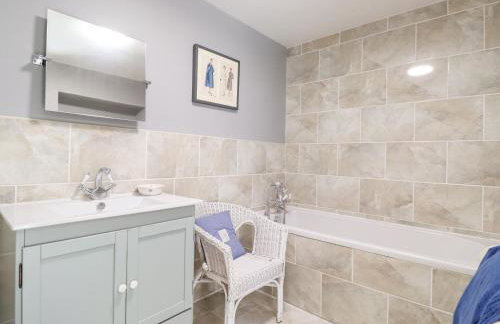 West Farm Cottage - Foto 25