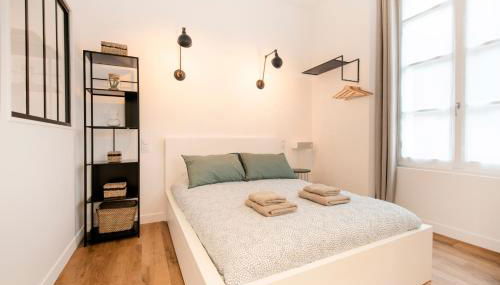 Le Laurencin Sens - Le Keys - Cœur de ville - Foto 4