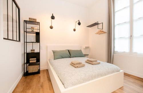 Le Laurencin Sens - Le Keys - Cœur de ville - Foto 4