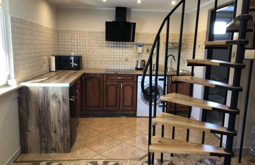 OSTOJA SŁAWIANOWO nad jeziorem - Foto 4