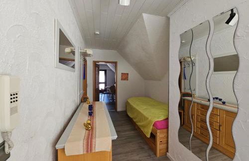 Ferienwohnung Klenk - Foto 37