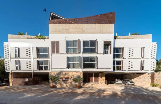 Casa de Piedra Tulum - Photo 69